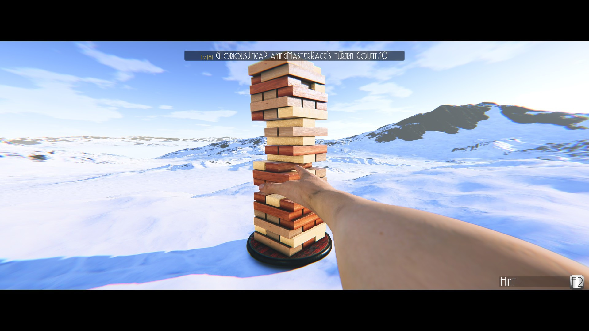 Jinga Online - кадр 9