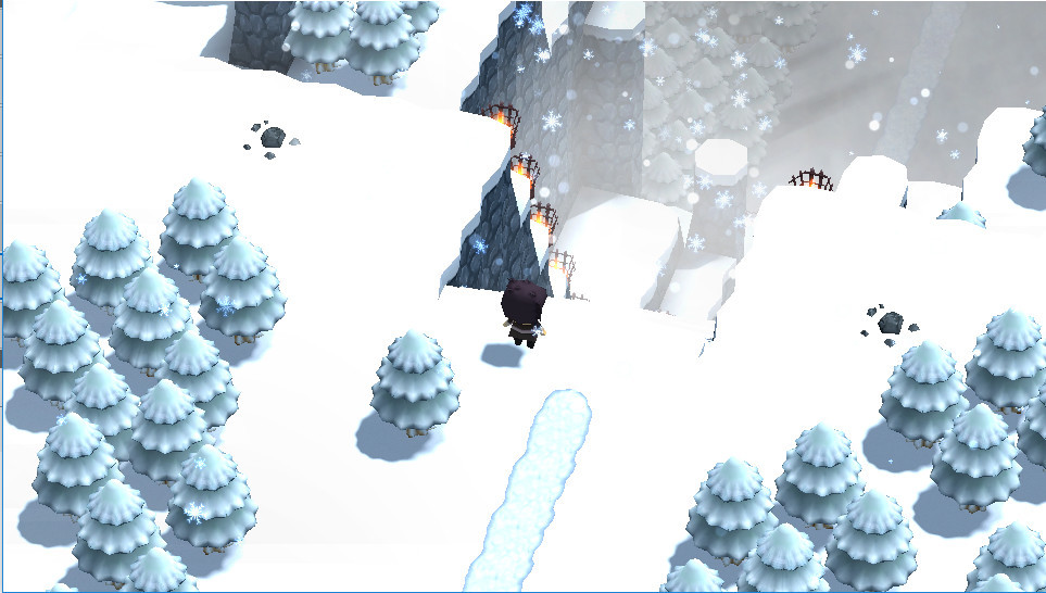 The Adventurer - Episode 1: Beginning of the End - кадр 4