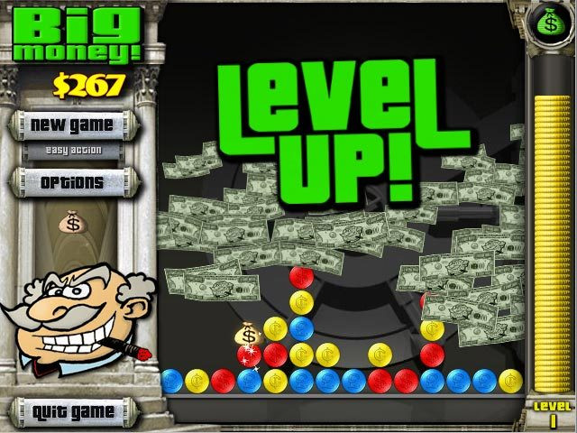 Big Money! Deluxe - кадр 2