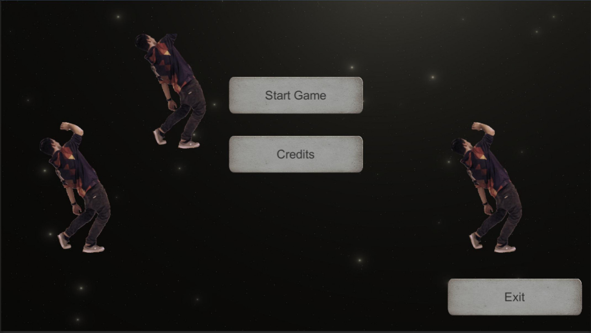 D.J. Ester: Video-Game-Fool (itch) - кадр 1