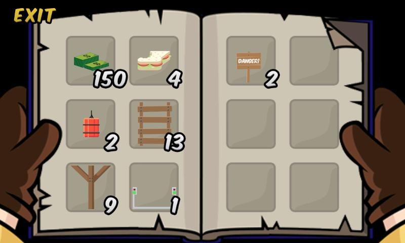 Gem Miner 2 - кадр 4