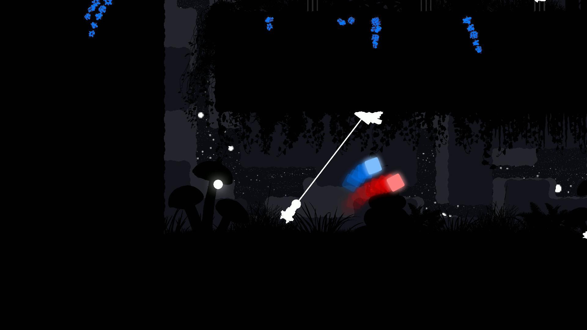 Proyecto 1527 X (itch) - кадр 11