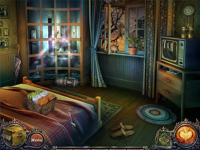 Vampire Saga: Break Out - кадр 5