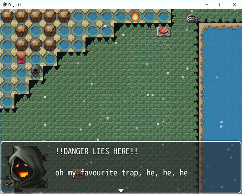 The story through Maths and Puzzles (itch) - кадр 2
