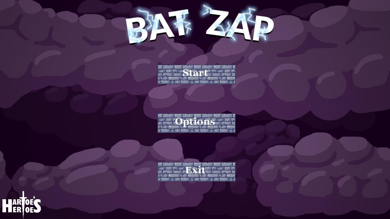 Bat Zap (itch) - кадр 2