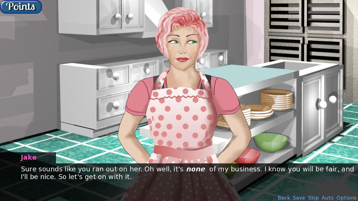 Best Bakeshop Challenge (itch) - кадр 2