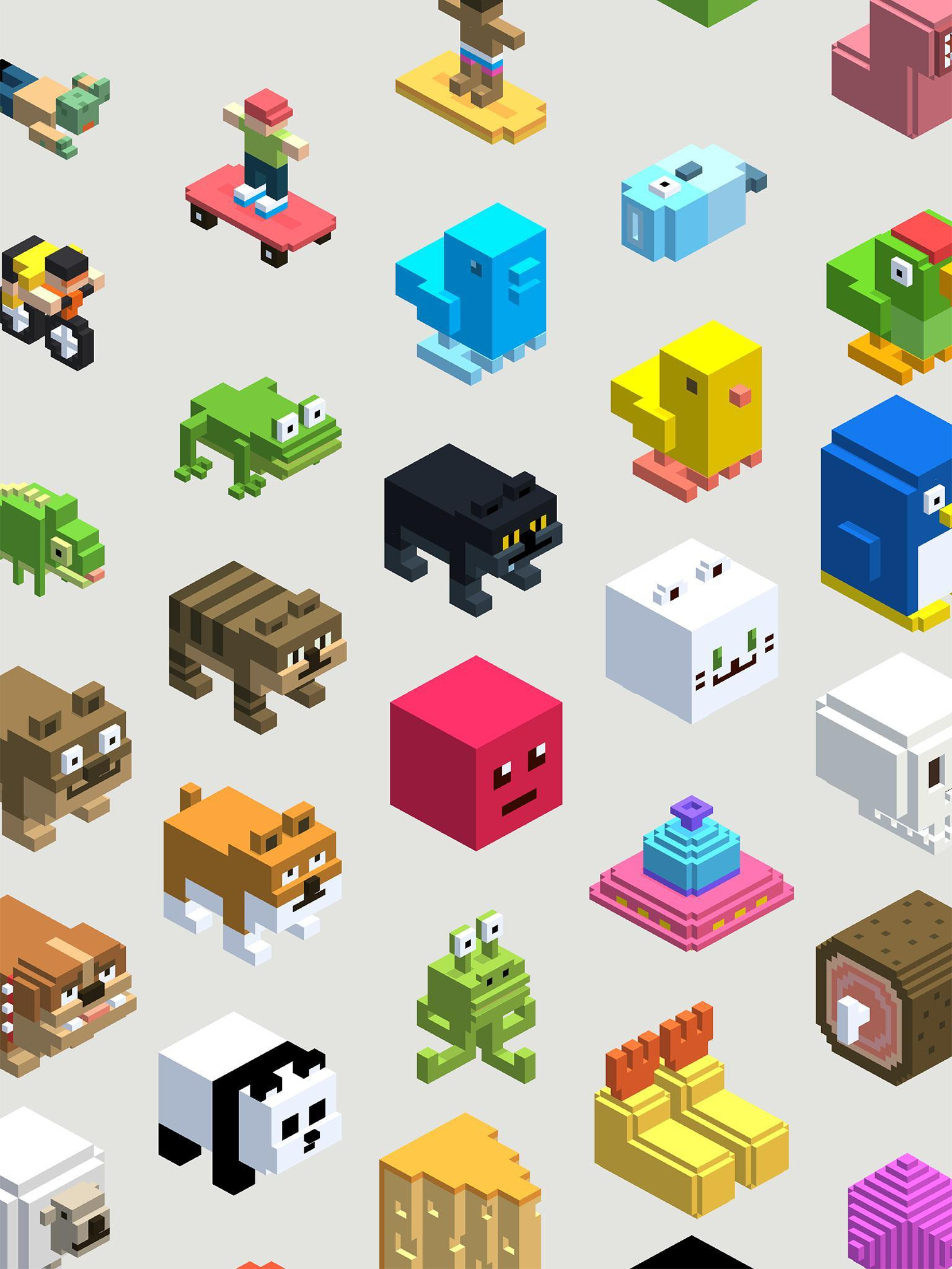 Burger Jump Journey (itch) - кадр 2
