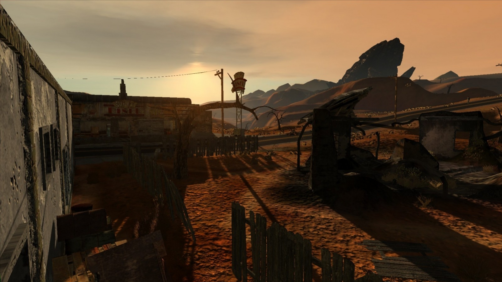 Grimlands - кадр 10