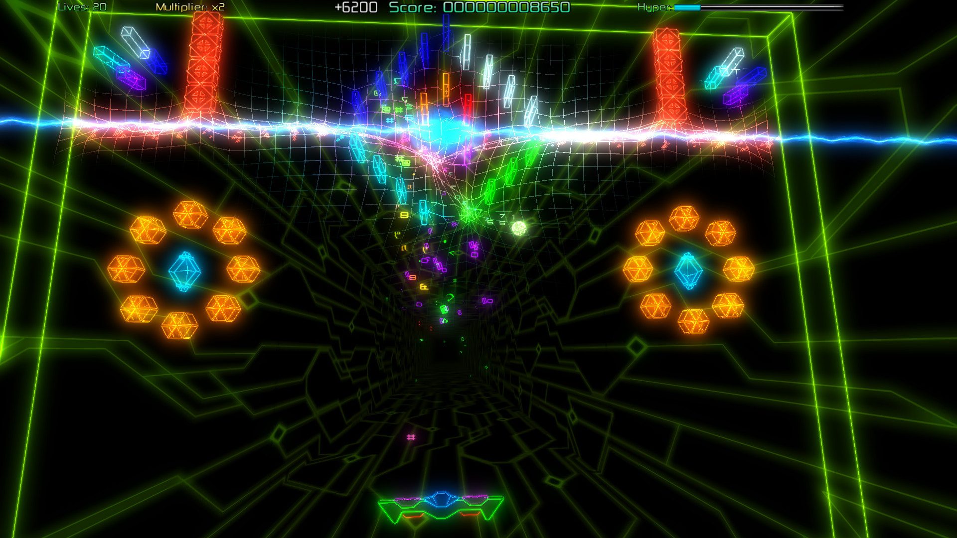 Ionball 3 - кадр 5