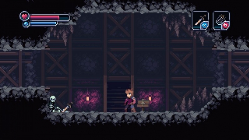 Chasm - кадр 8