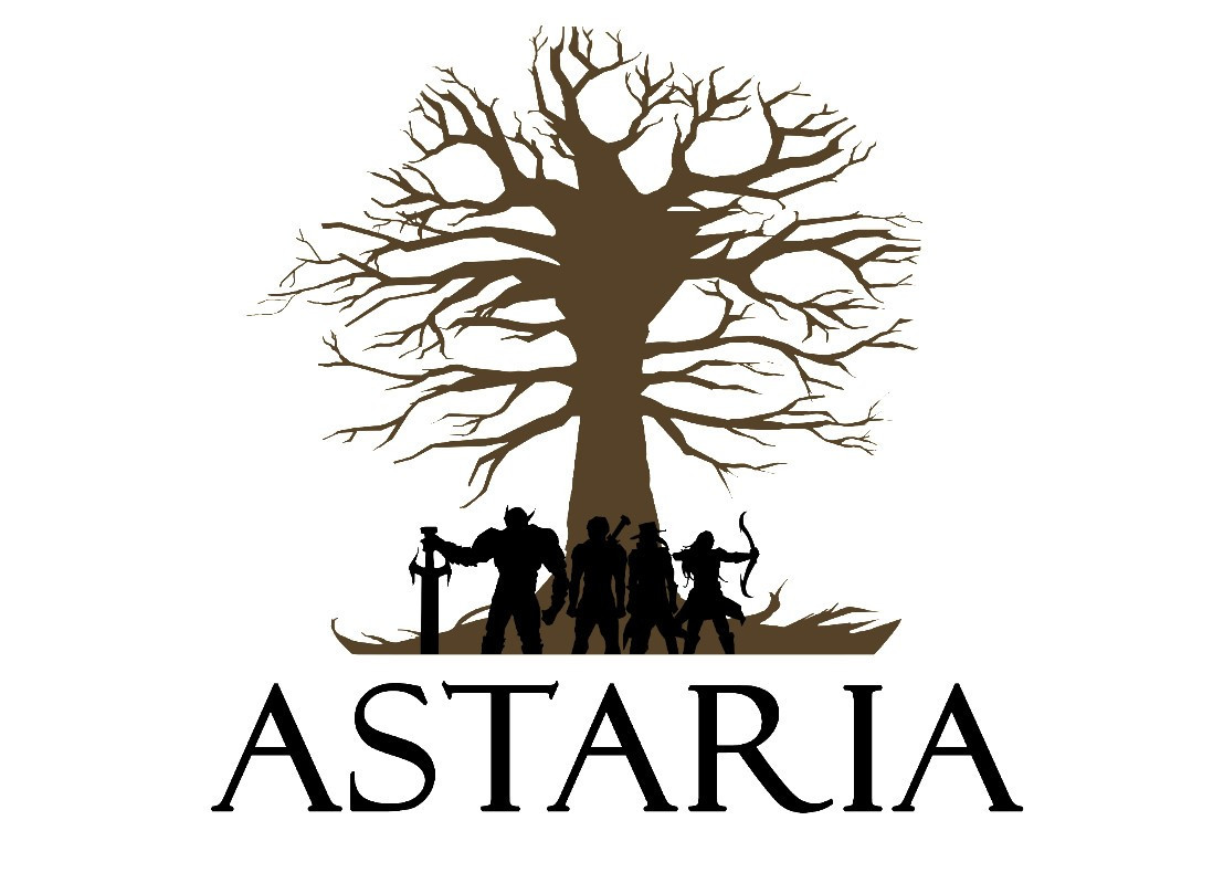 Astaria - кадр 5