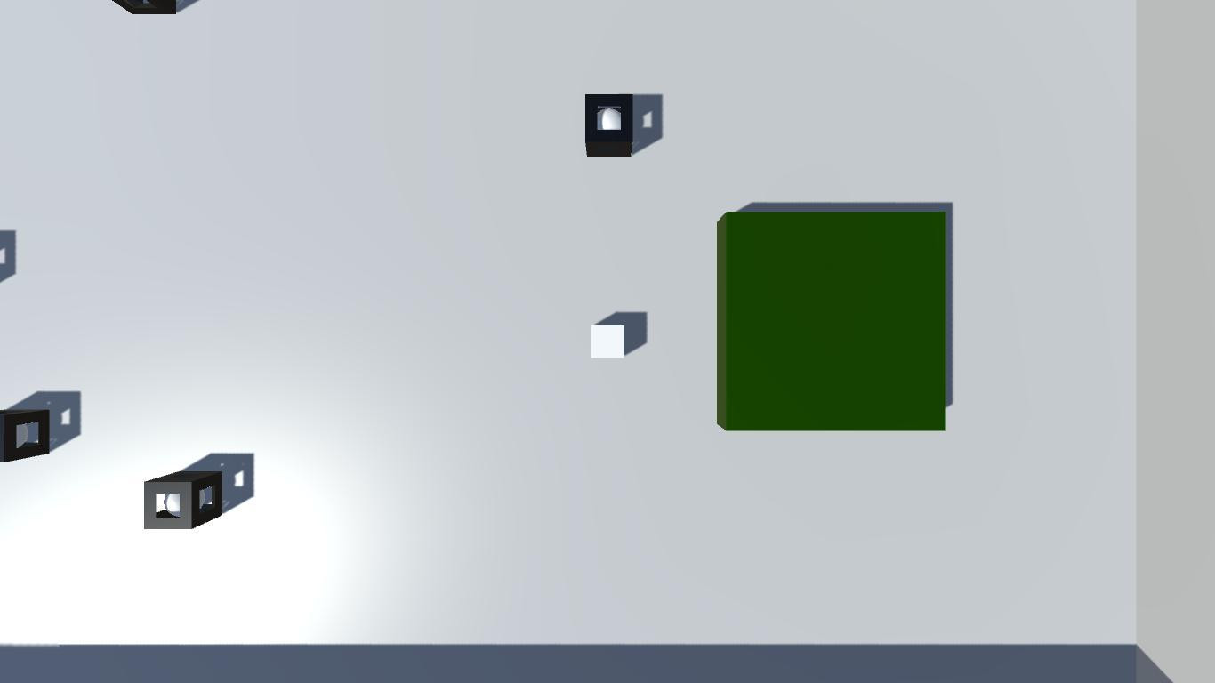 Chromacube (itch) - кадр 2