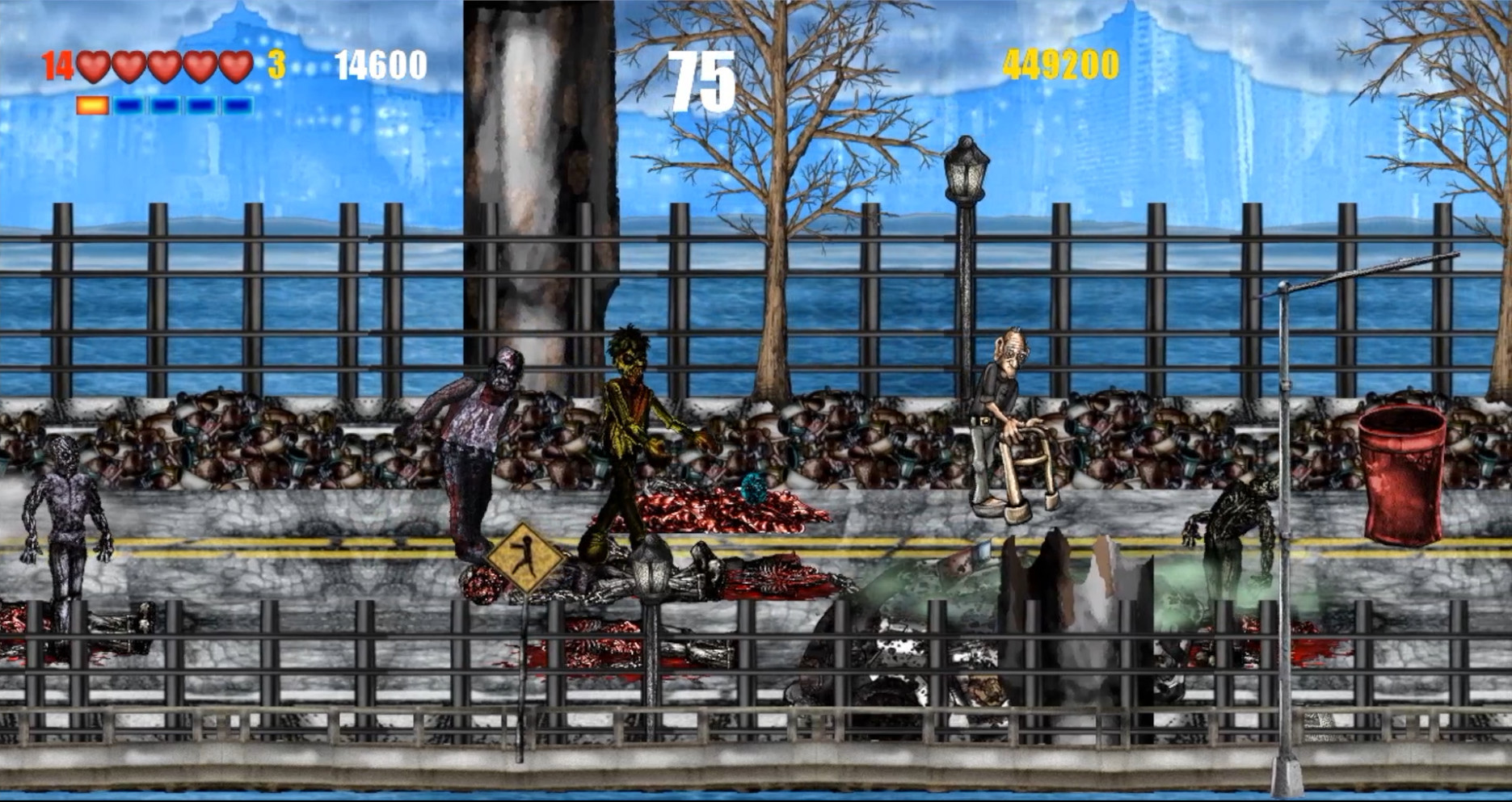 City of Rott: Streets of Rott - кадр 11