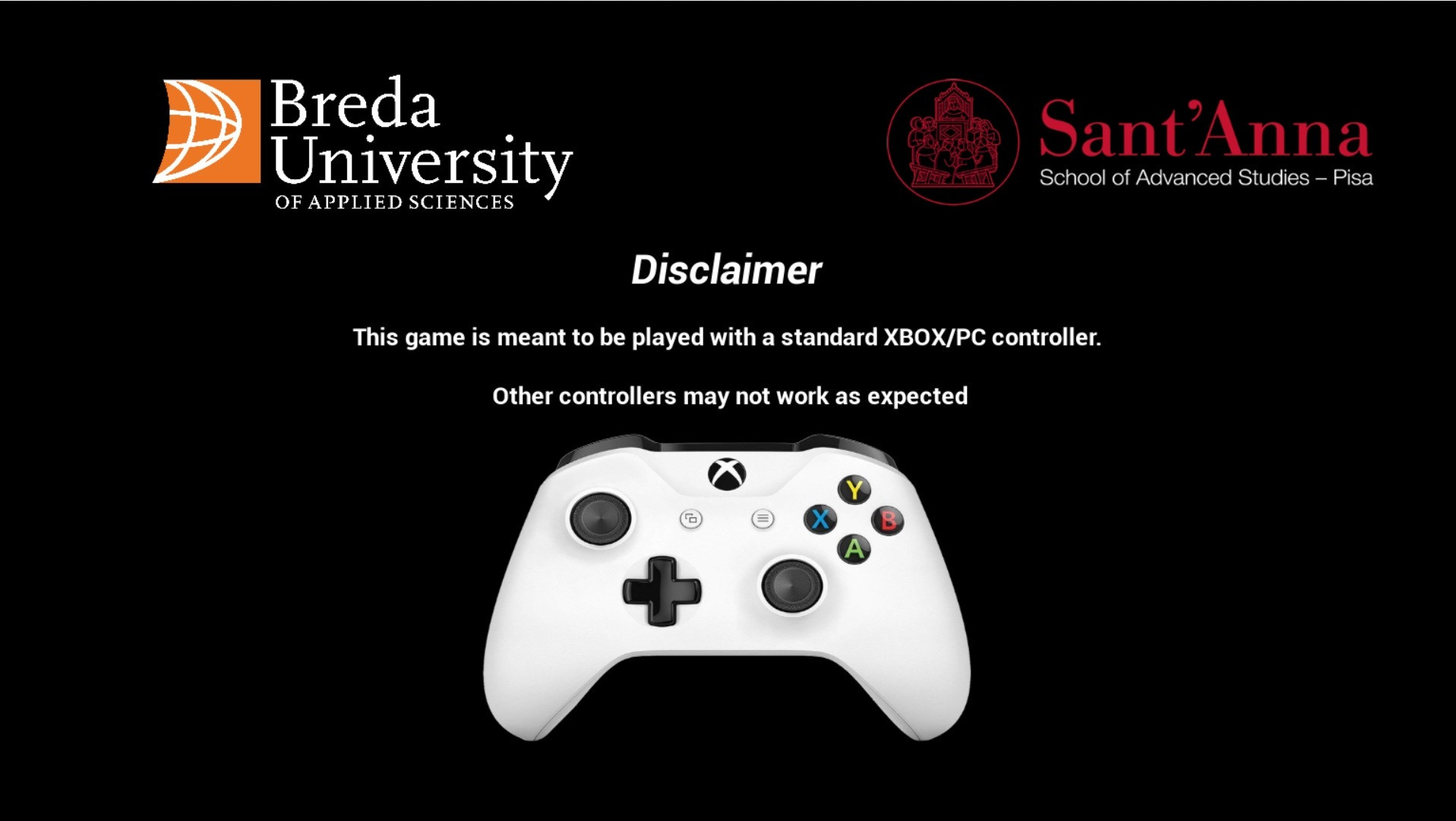 EscapeTower-Desktop (itch) - кадр 4