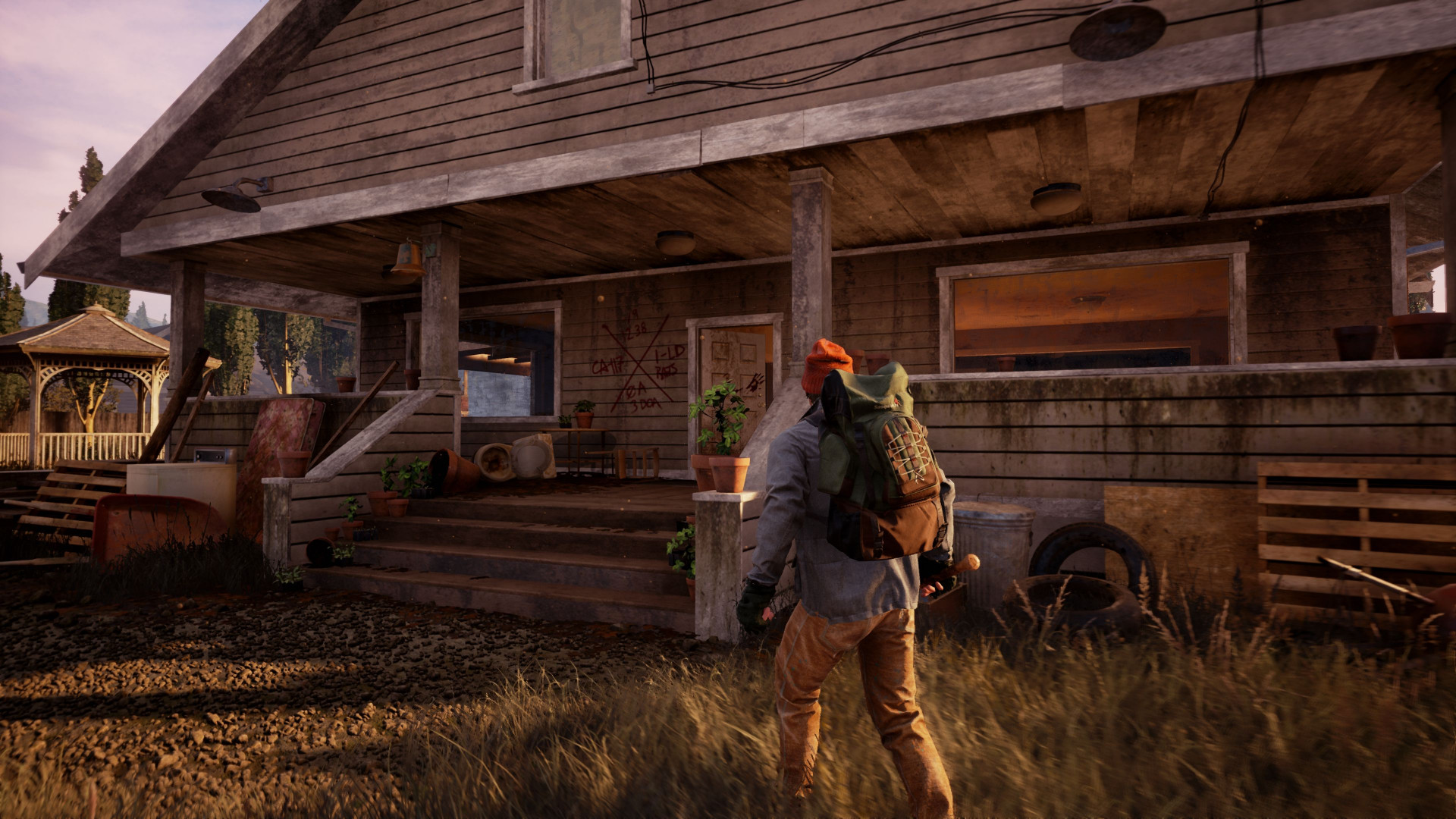 State of Decay 2 - кадр 6