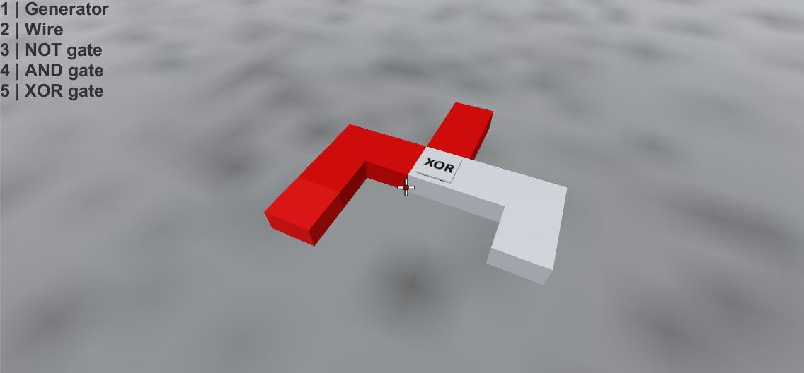 Electrical Sandbox (itch) - кадр 2