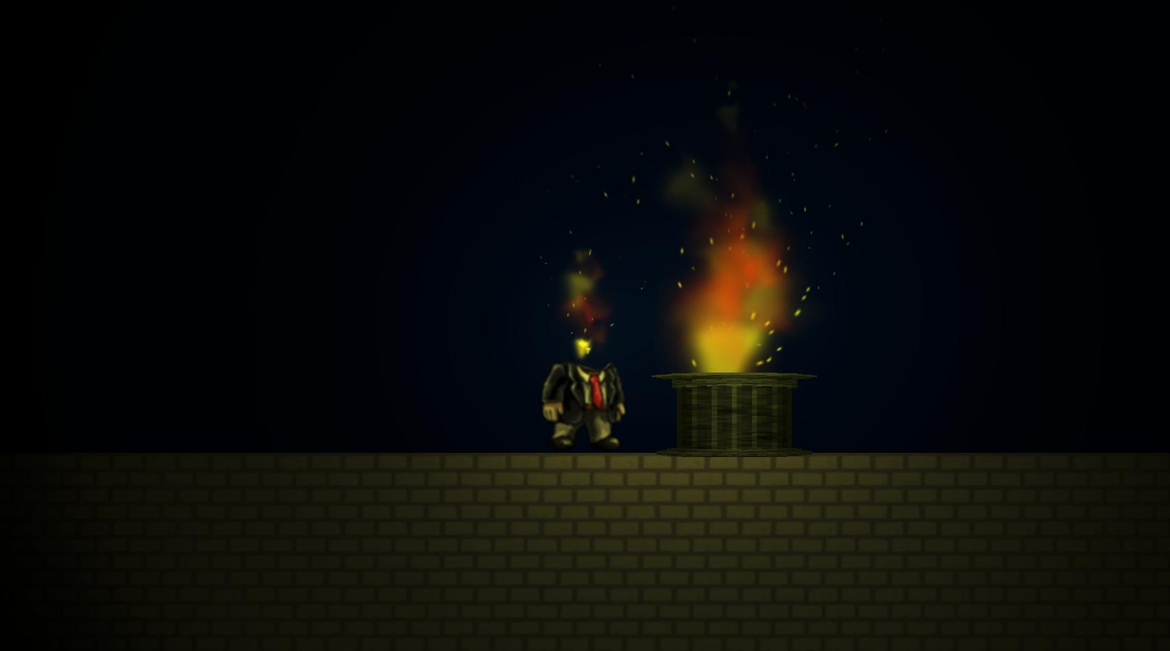 The Last Kiln (itch) - кадр 1