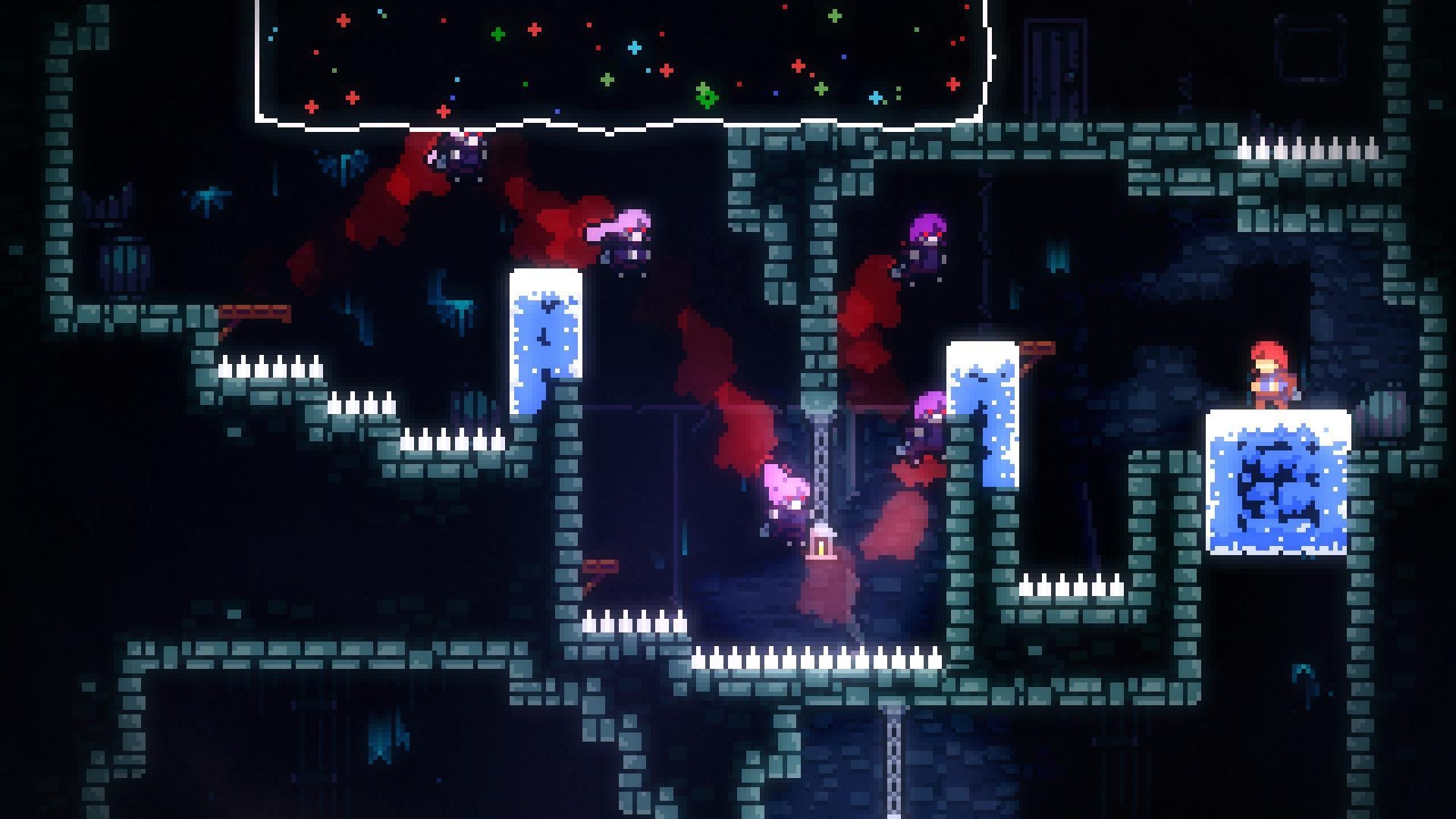 Celeste (itch) - кадр 3