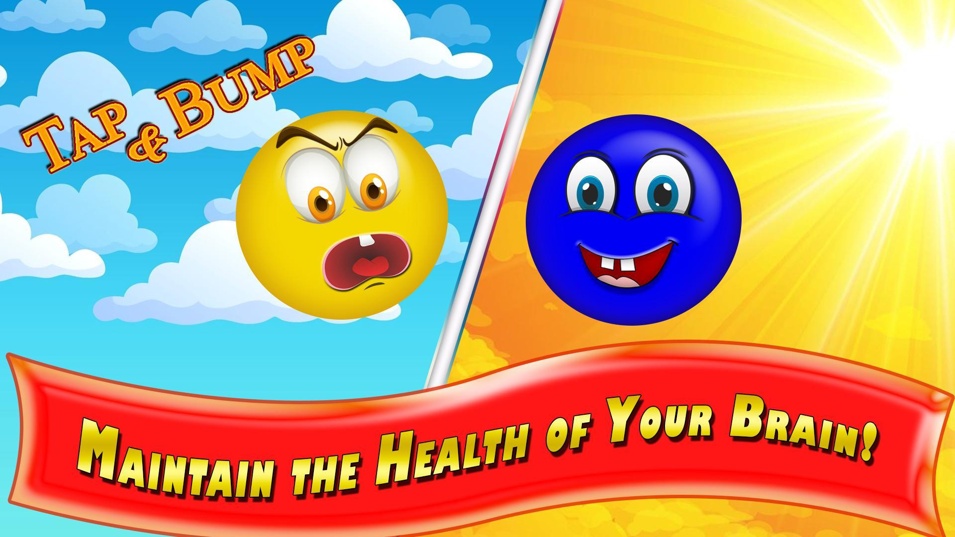 Tap N Bump - Improve your Brain + Cognitive Skills (itch) - кадр 2