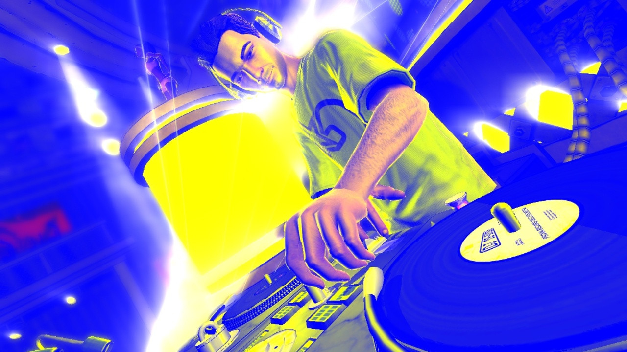 DJ Hero - кадр 14