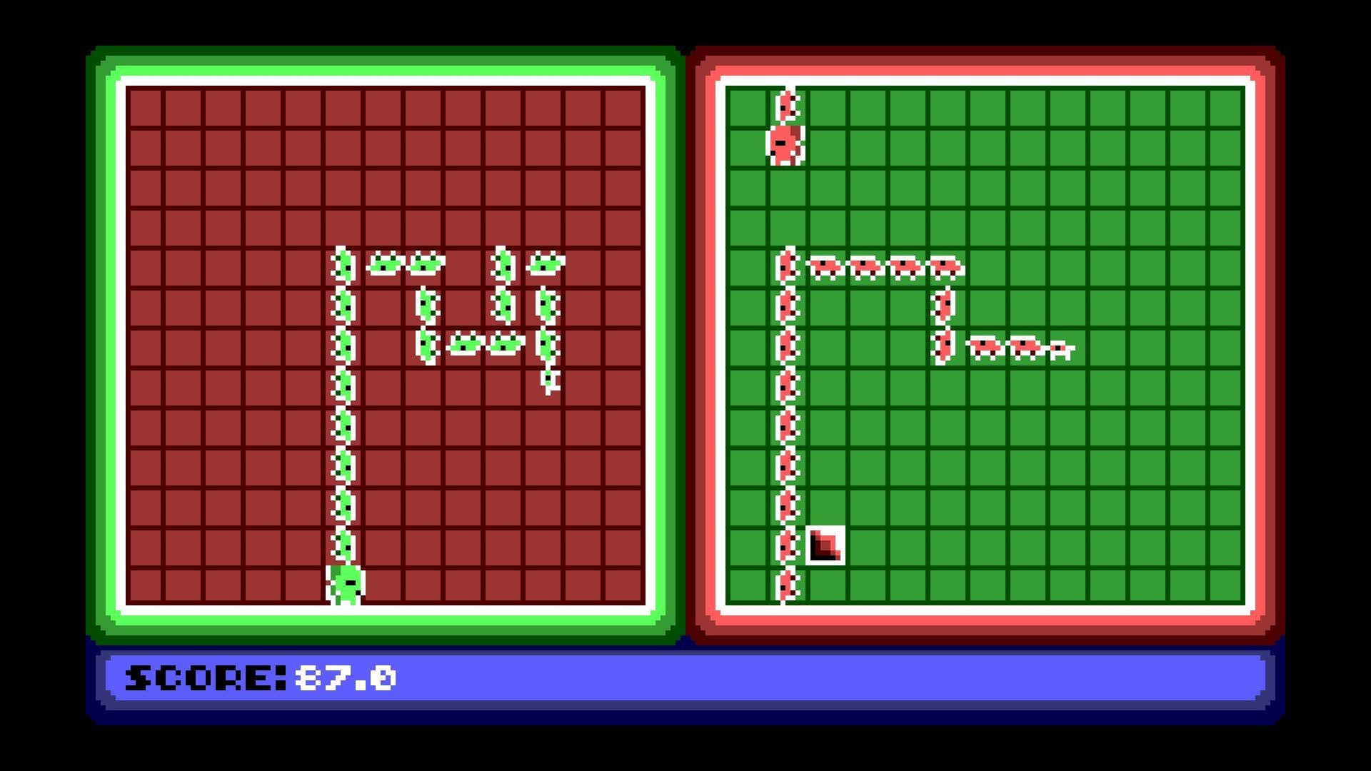 Dual Shrew Panic! (itch) - кадр 2