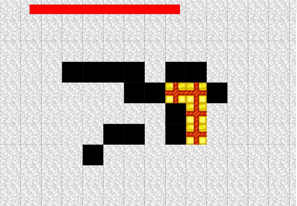 5 Gifts to go (itch) - кадр 1