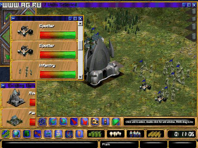 Enemy Nations - кадр 1