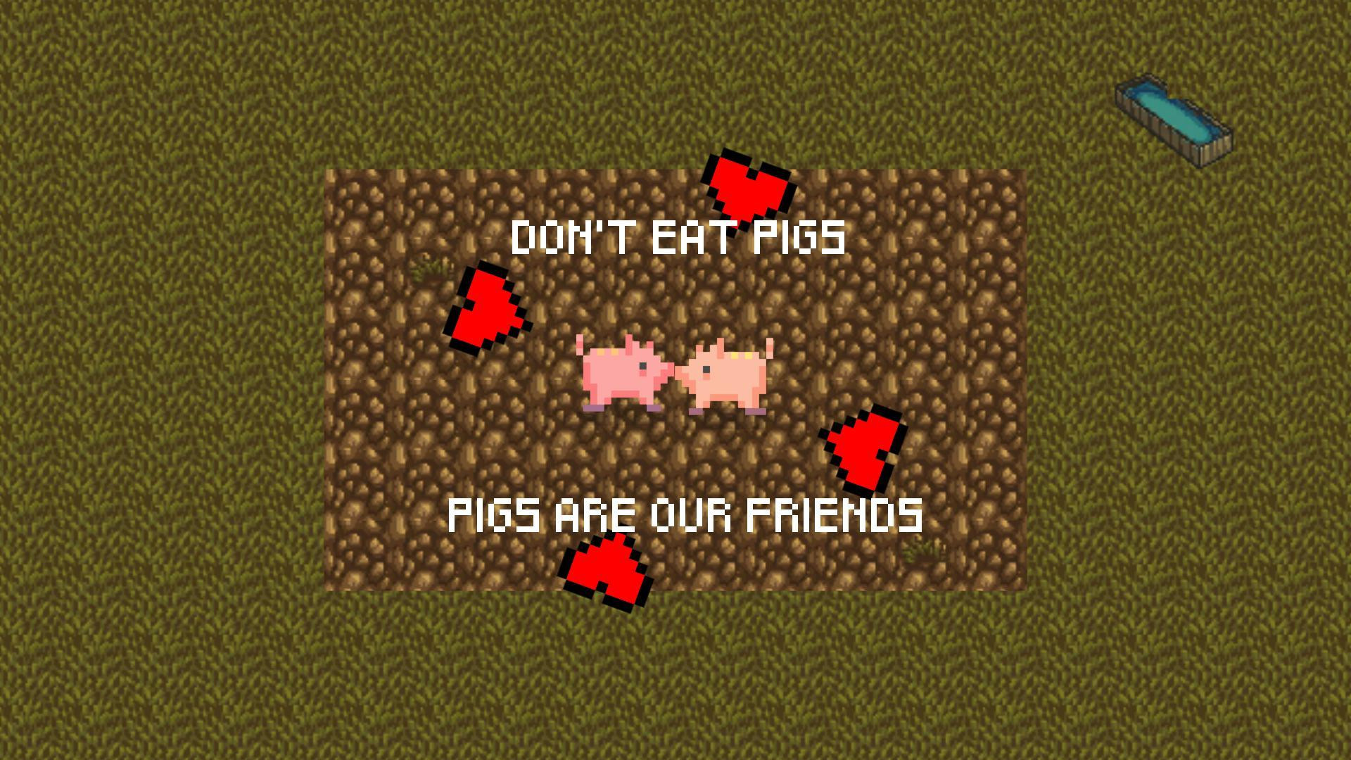 Save The Pork! (itch) - кадр 4