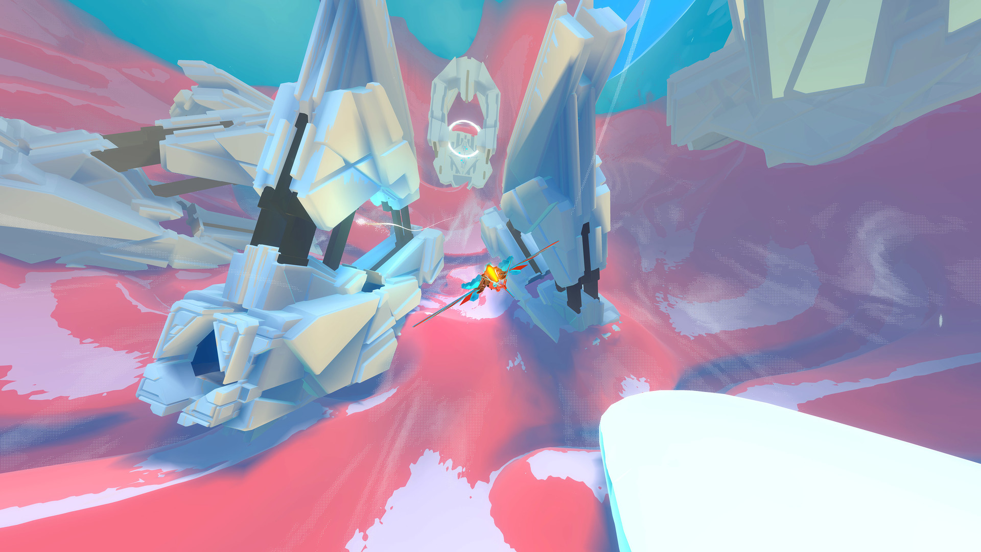 InnerSpace - кадр 4