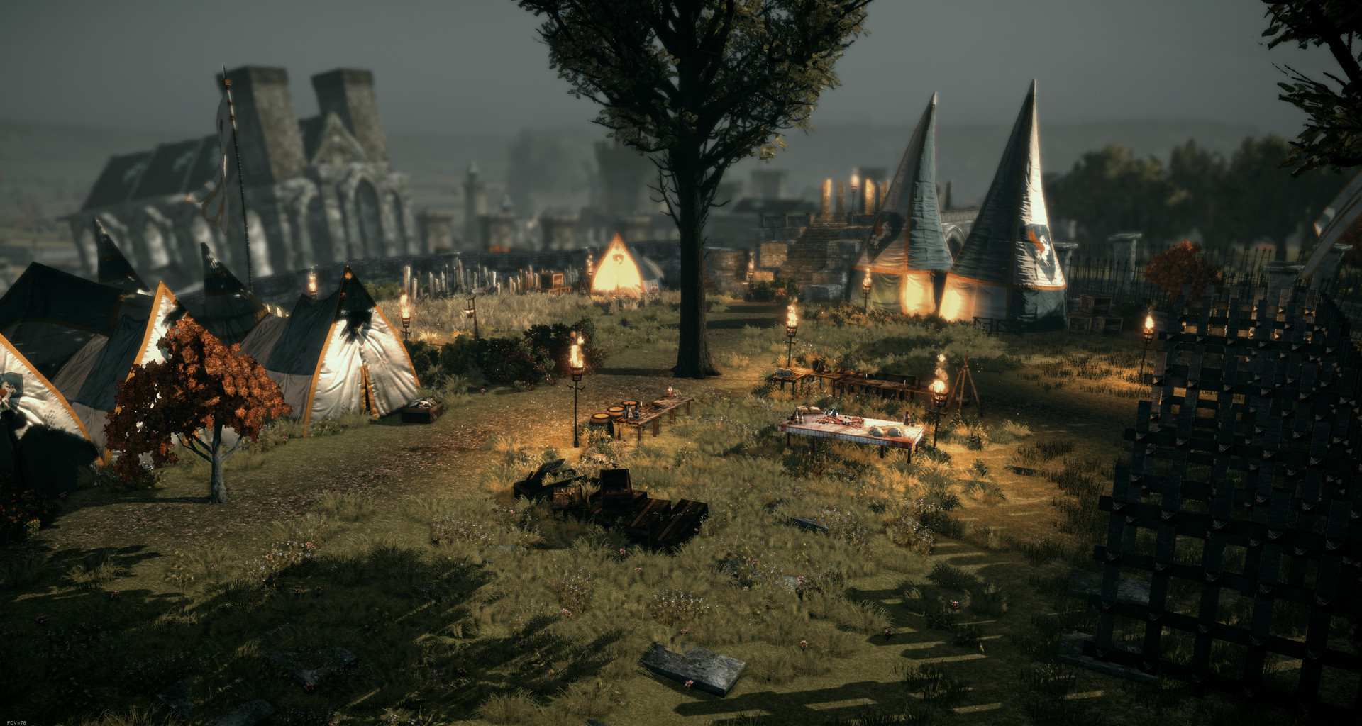 Otherland MMO - кадр 4