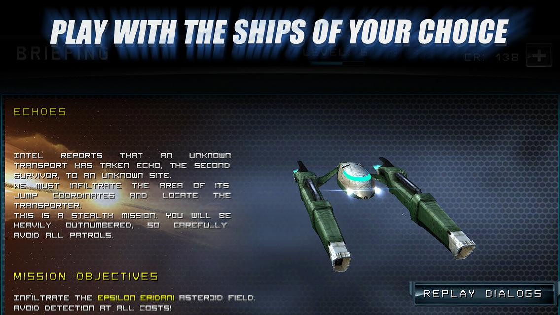 Strike Wing: Raptor Rising - кадр 10
