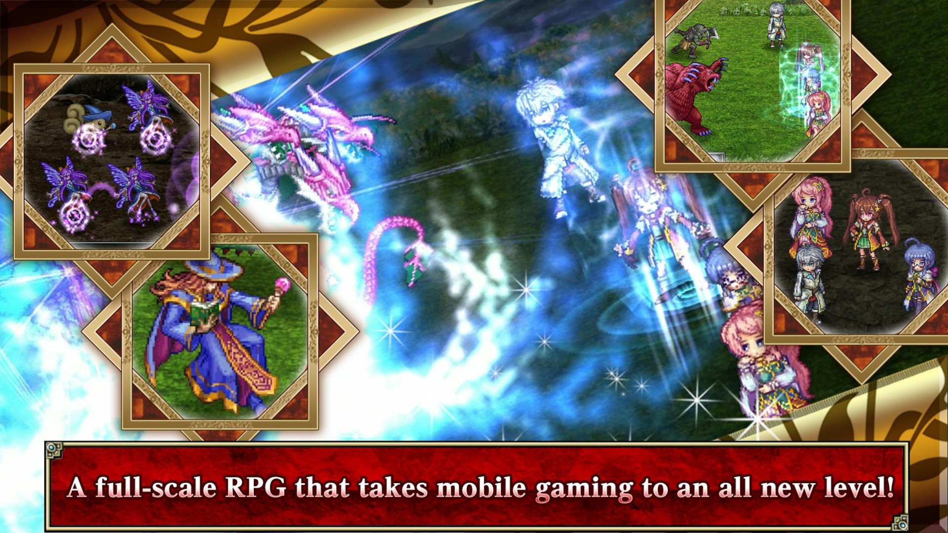 [Premium]RPG Asdivine Dios - кадр 6