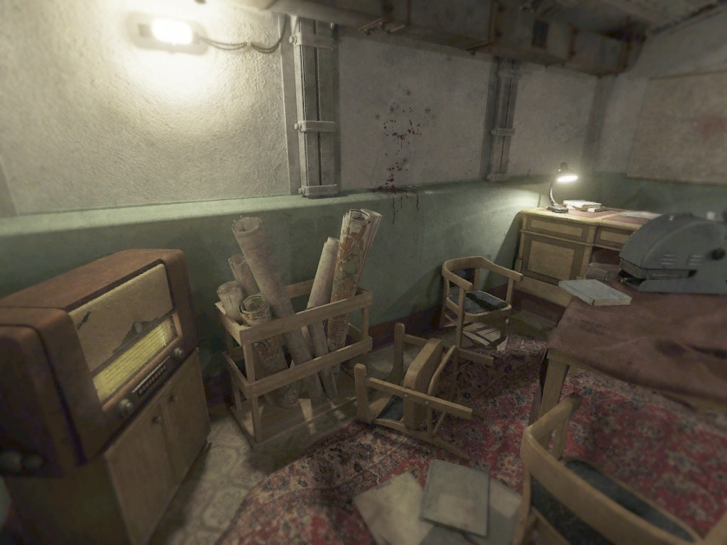 1953: KGB Unleashed - кадр 14