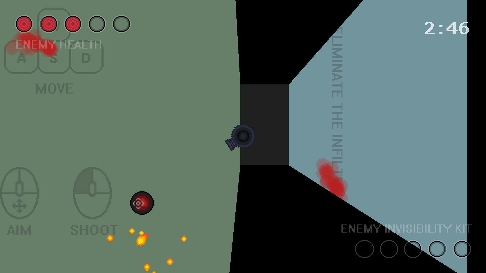 Last Guard (itch) - кадр 6