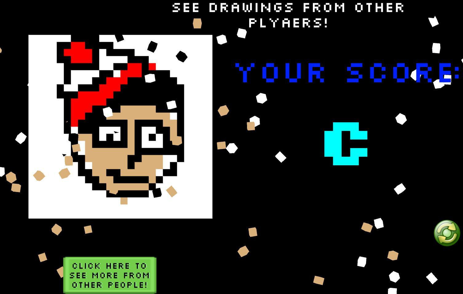 Pixel Simulator (itch) - кадр 1
