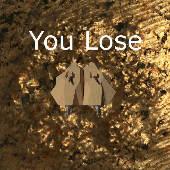 Air Strike (itch) - кадр 1