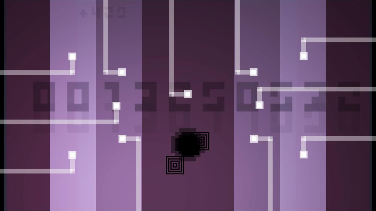 Bit.Trip Void - кадр 7