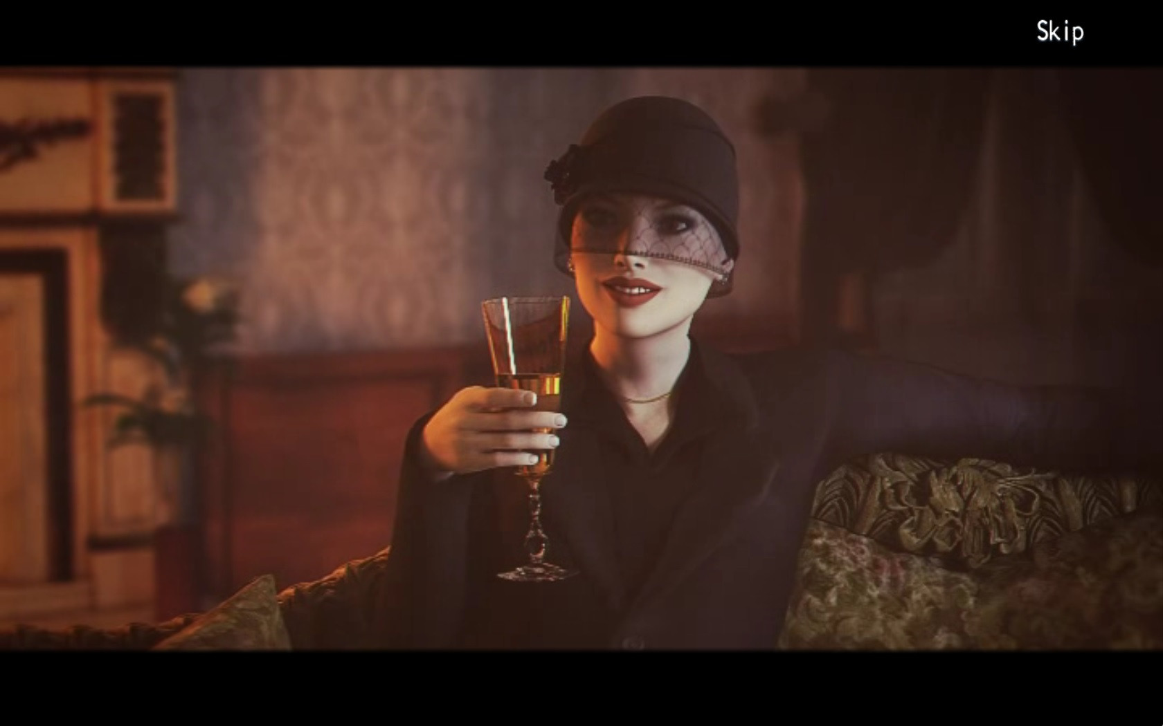 New York Mysteries: The Lantern of Souls - кадр 15