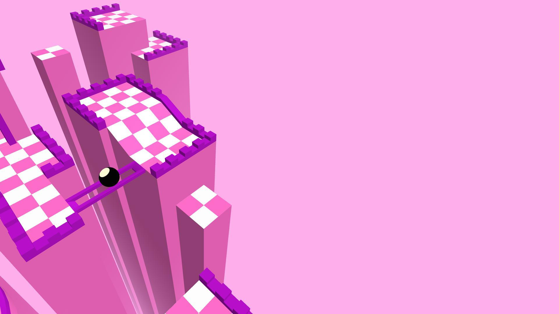 Marble Race (itch) - кадр 2