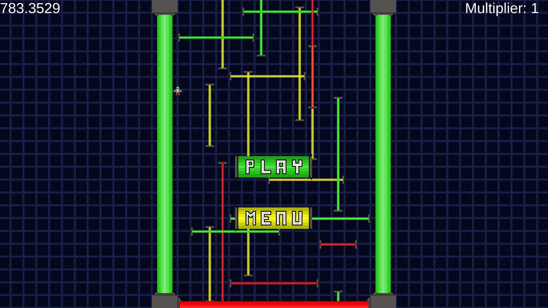 Light Speed (TtV-Games) (itch) - кадр 2