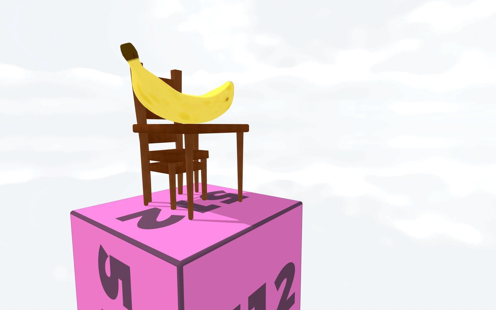 The Gravity Box (itch) - кадр 3