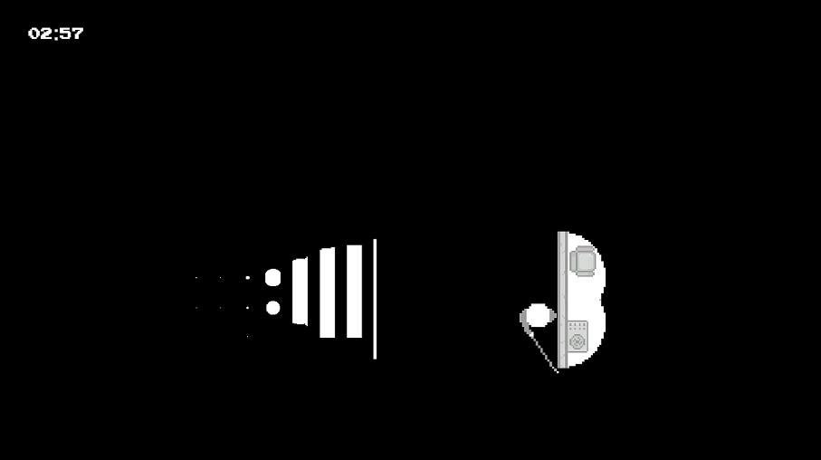 Caecus (itch) - кадр 1