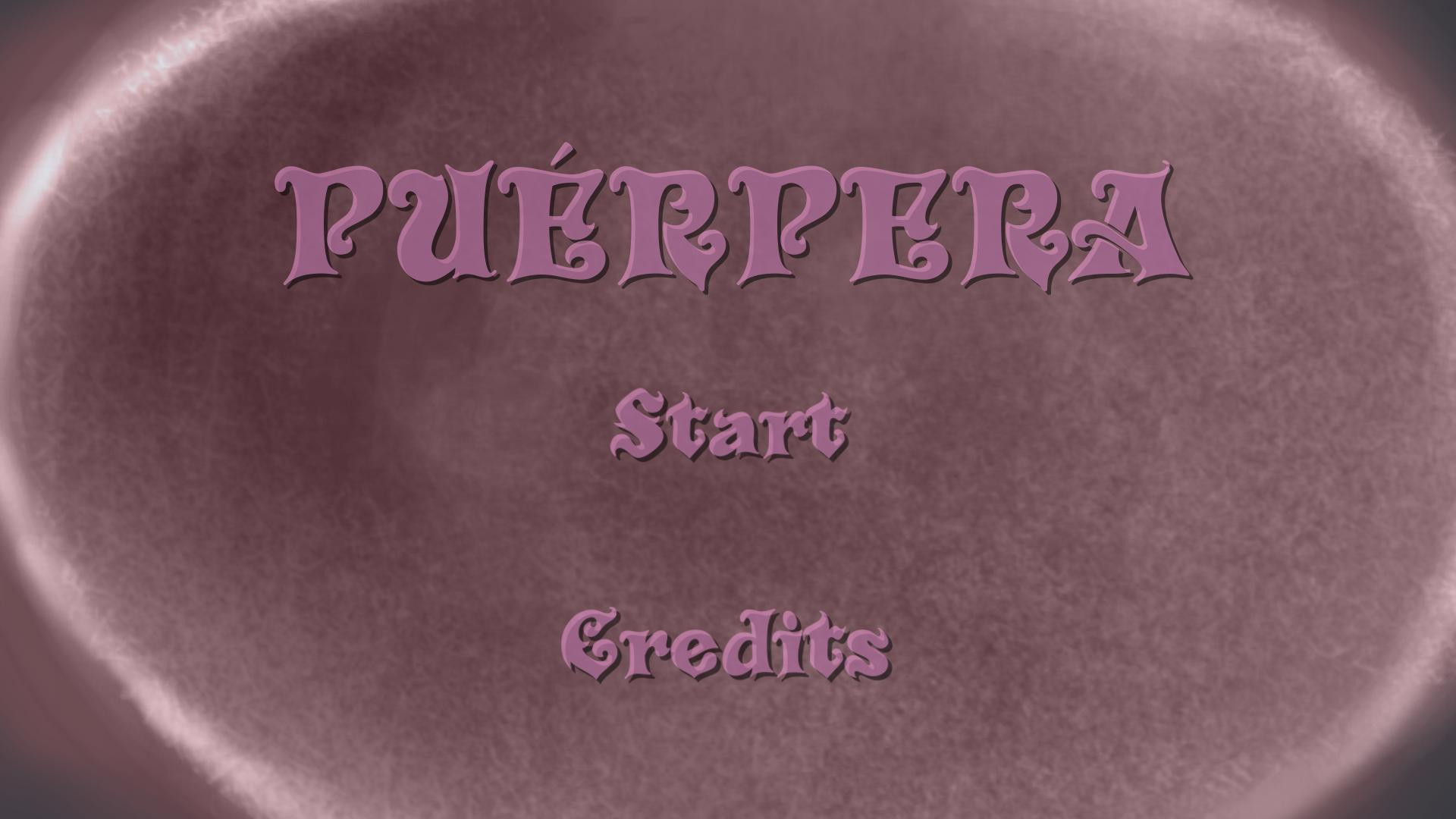 Postpartum (itch, Portuguese) - кадр 1