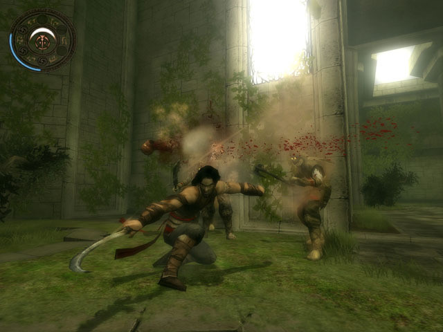 Prince of Persia: Warrior Within - кадр 6