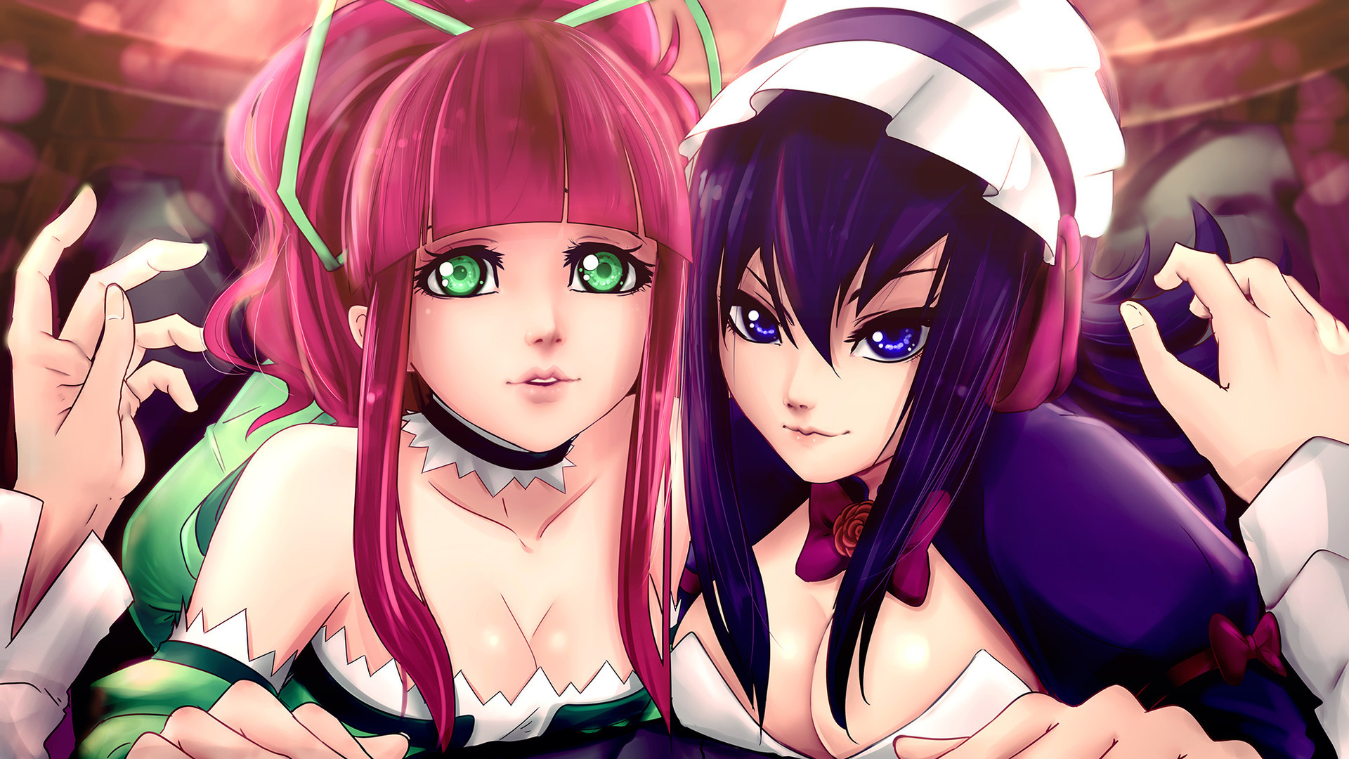 Elisa: Seduce the Innkeeper - кадр 4