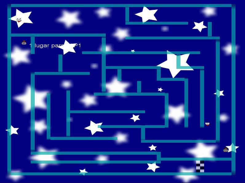 Interstellar Miau (itch) - кадр 1