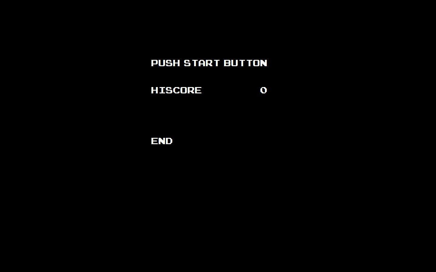 Space Force - Vertical Shooter demo project archive (itch) - кадр 3
