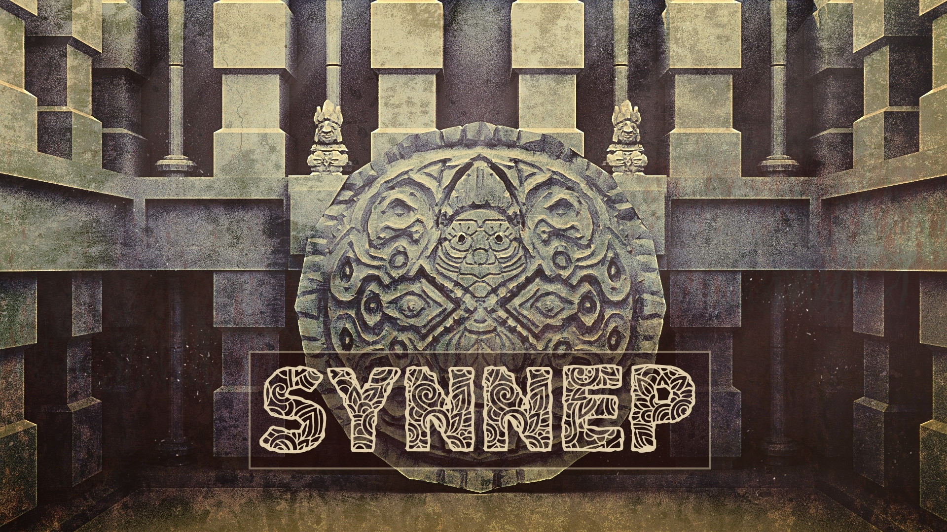 Synnep (itch) - кадр 2