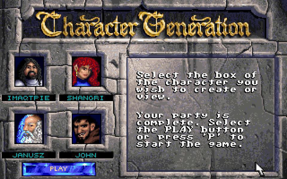 Forgotten Realms - The Archives - Collection One - кадр 5