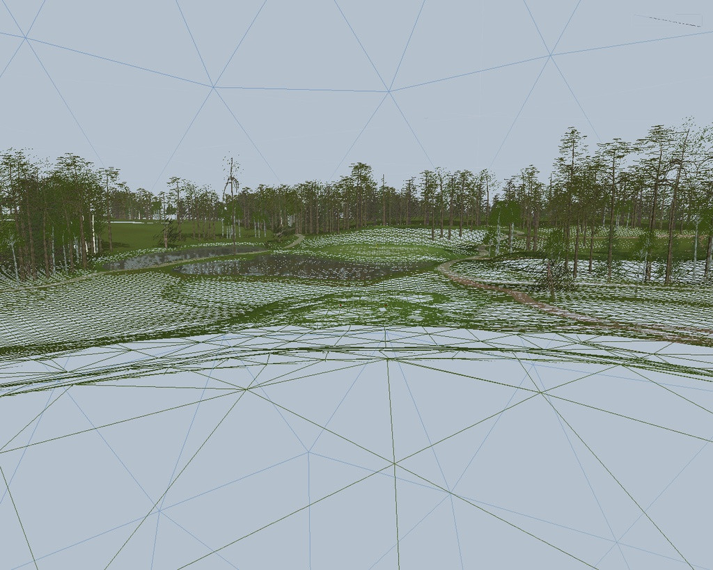 Customplay Golf Expansion Pack - кадр 5